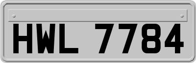 HWL7784