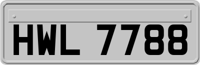 HWL7788