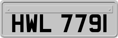 HWL7791