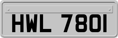 HWL7801