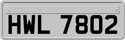 HWL7802