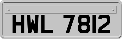 HWL7812