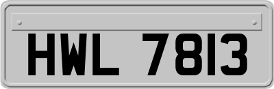 HWL7813