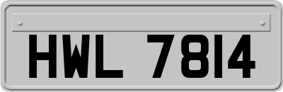 HWL7814