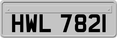 HWL7821