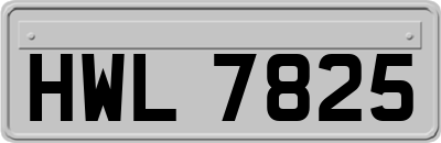 HWL7825