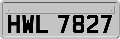 HWL7827