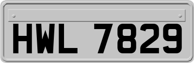 HWL7829