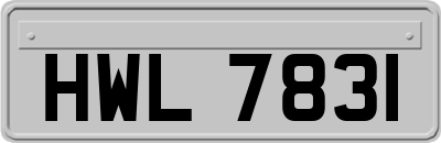 HWL7831