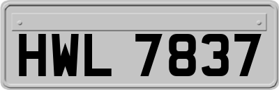 HWL7837