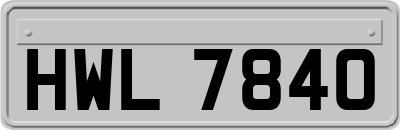 HWL7840