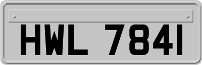HWL7841
