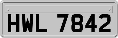 HWL7842