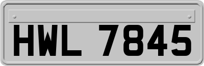 HWL7845