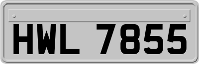 HWL7855