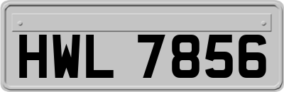 HWL7856