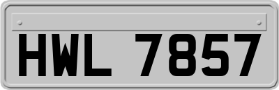 HWL7857