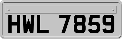 HWL7859