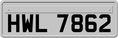 HWL7862