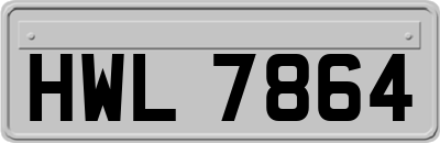 HWL7864