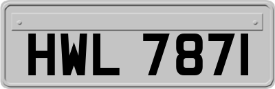 HWL7871