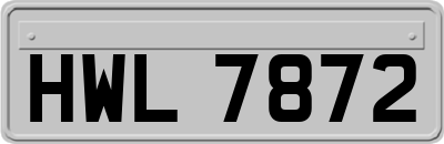 HWL7872
