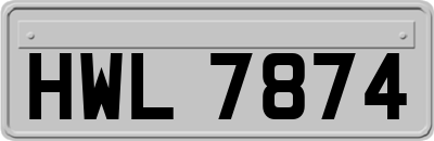 HWL7874