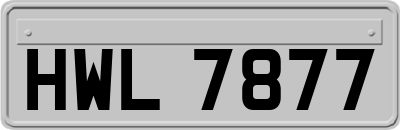 HWL7877