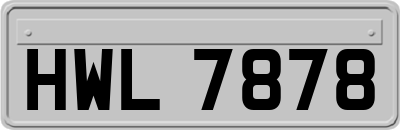 HWL7878