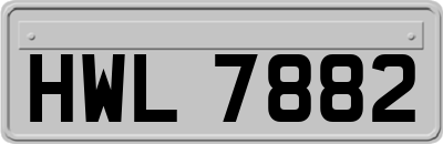 HWL7882