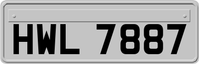 HWL7887