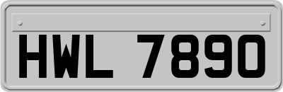 HWL7890