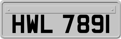HWL7891