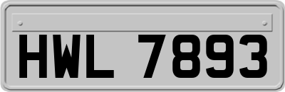 HWL7893
