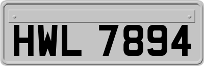 HWL7894