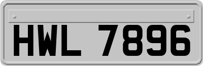 HWL7896