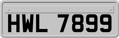 HWL7899