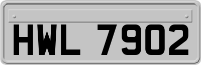 HWL7902