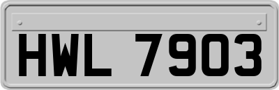 HWL7903