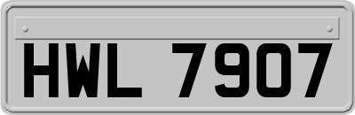 HWL7907