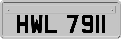 HWL7911