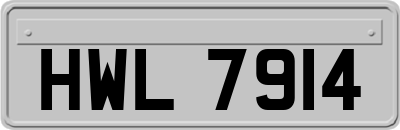 HWL7914