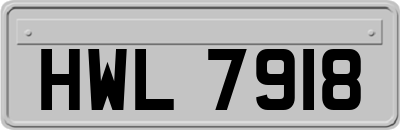 HWL7918