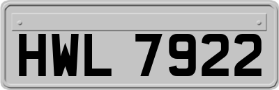 HWL7922