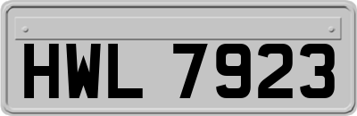 HWL7923