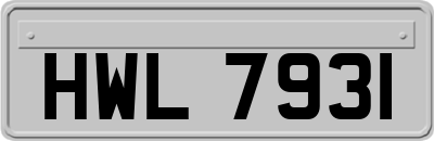 HWL7931