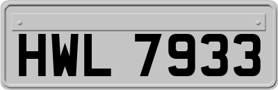 HWL7933