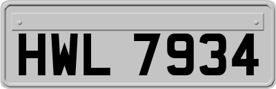 HWL7934