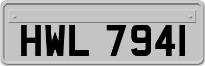 HWL7941
