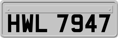 HWL7947